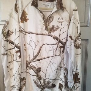 RealTree 🎋  Athletic Jacket